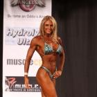 Kimberly  Dickson - NPC Greater Gulf States 2012 - #1